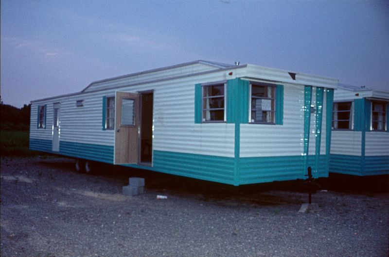 Mobile Home Inspection Service