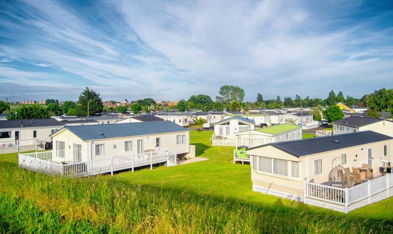 Mobile Home Inspection Service