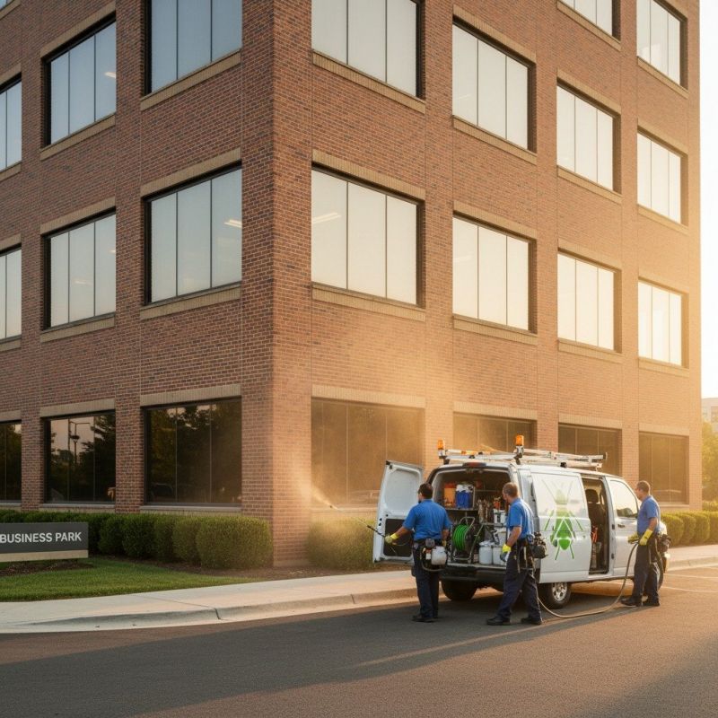 Mobile Home Inspection Service