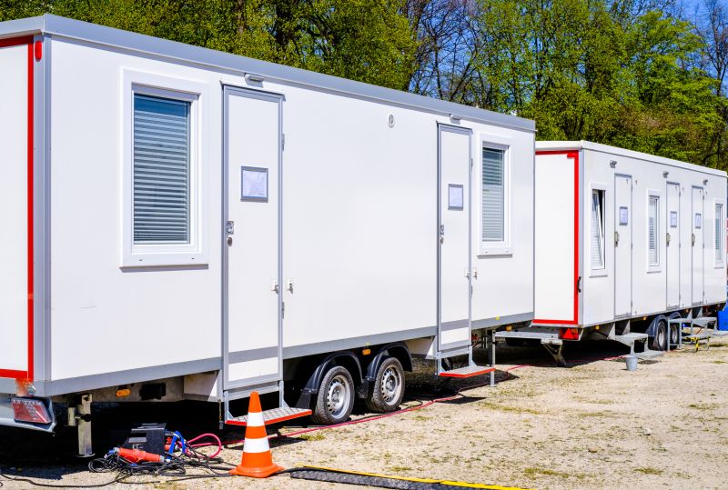 Mobile Home Inspection Service