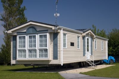 Who Does Mobile Home Inspection Service