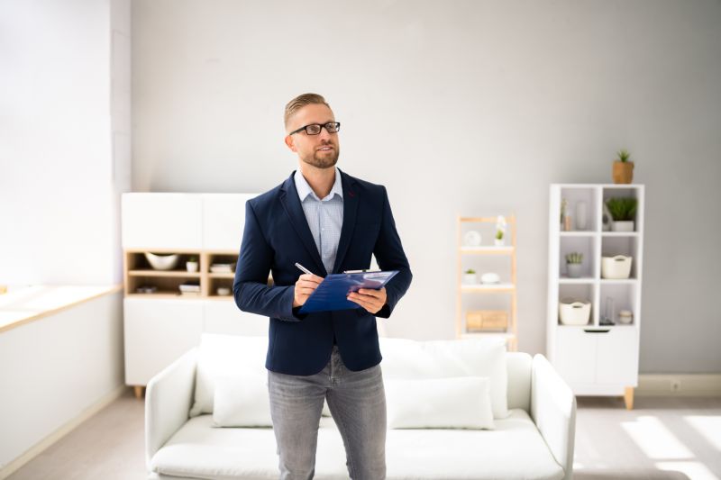 Who Does Mobile Home Inspection Service